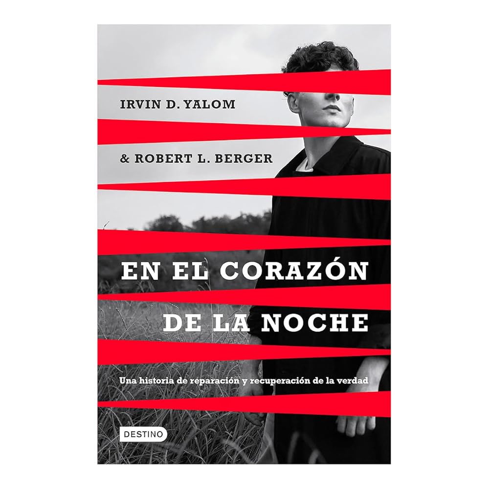 En el corazón de la noche cover image