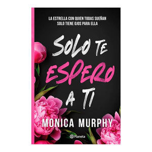 Solo te espero a ti