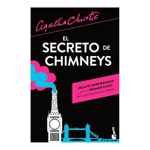 El secreto de Chimneys
