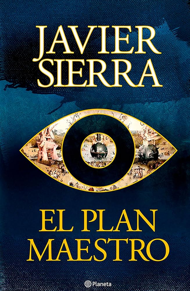 El plan maestro cover image