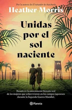 Unidas Por El Sol Naciente cover image