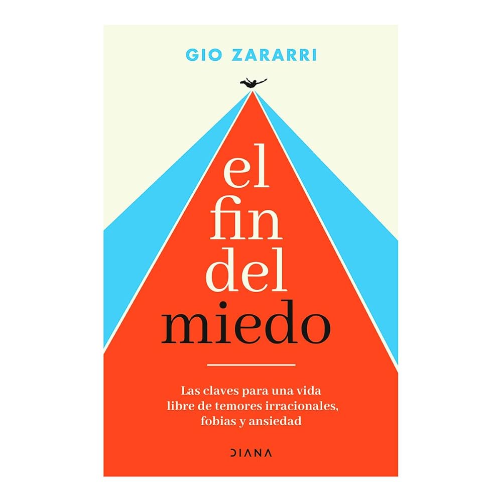 El fin del miedo cover image