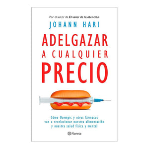 Adelgazar a cualquier precio