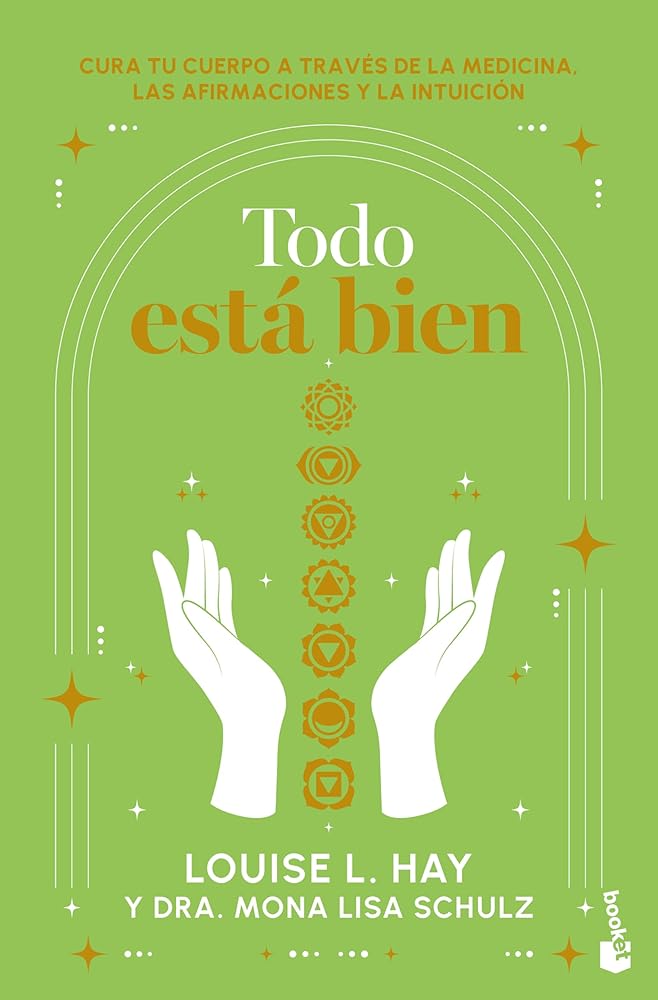 Todo está bien cover image