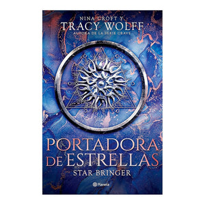 Star 1. Portadora de estrellas (Star Bringer)