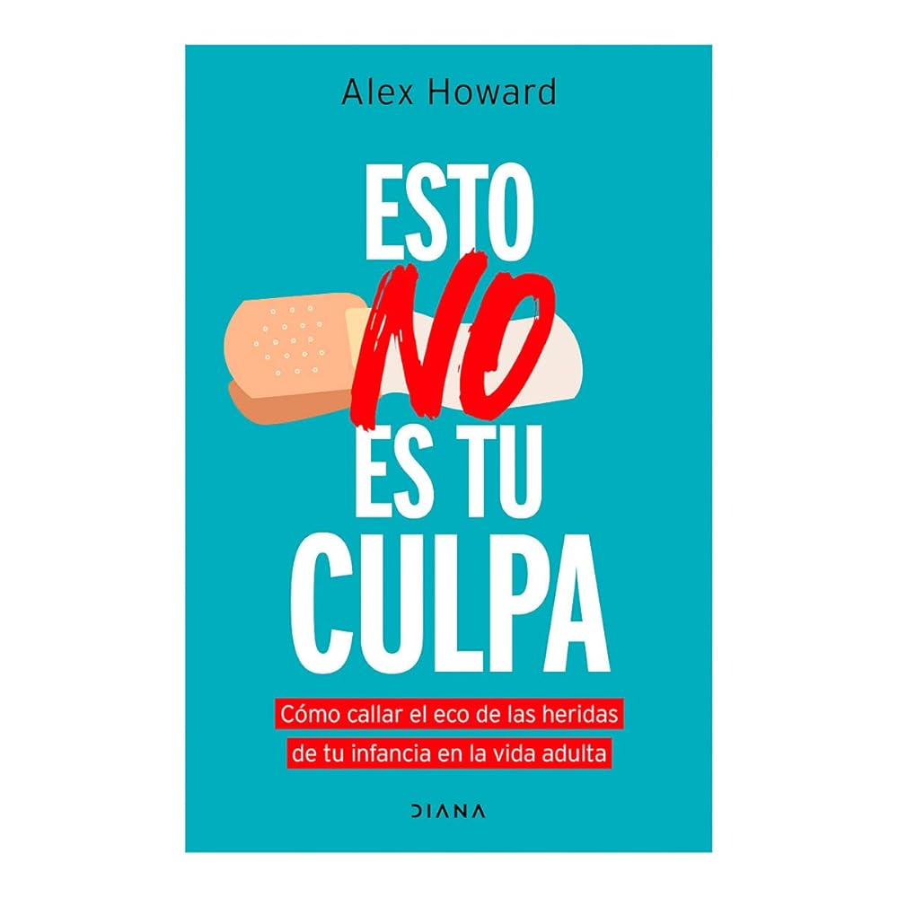 Esto no es tu culpa cover image