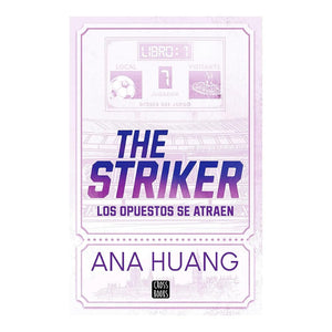 Juego 1. The Striker