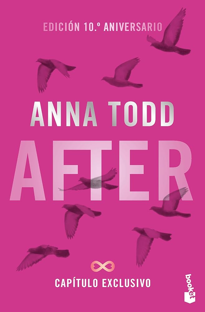 After (Serie After 1) cover image