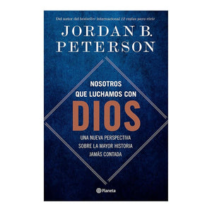Nosotros que luchamos con Dios
