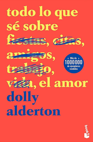 Todo lo que sé sobre el amor