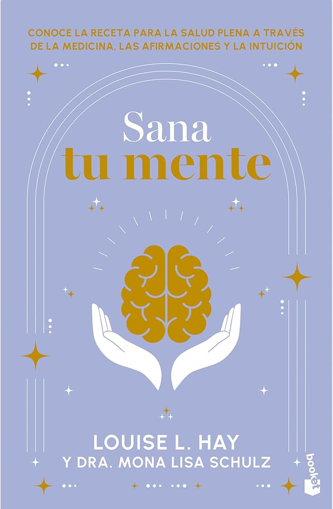 Sana tu mente cover image