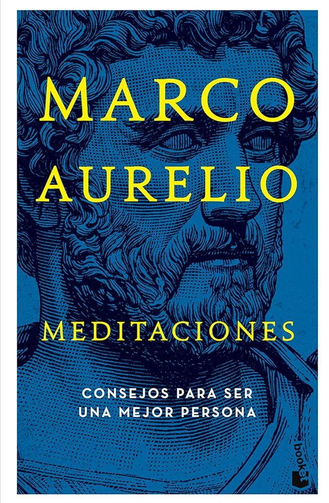 Meditaciones cover image