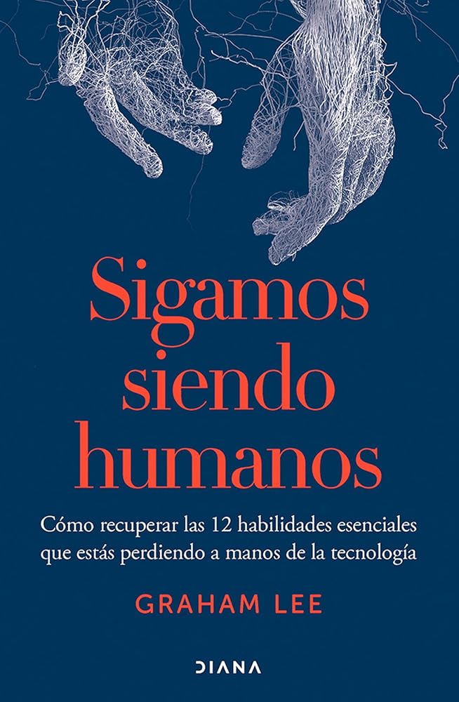 Sigamos siendo humanos cover image