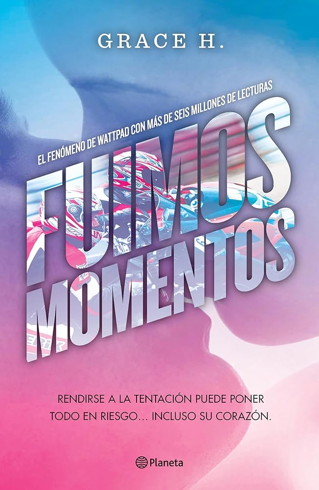 Fuimos momentos cover image
