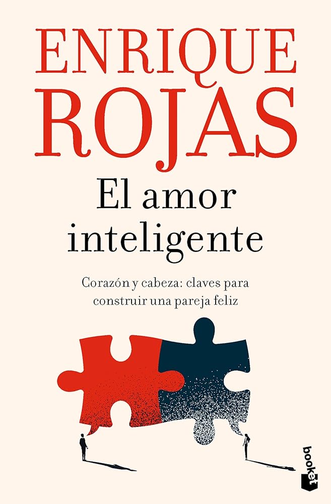 El amor inteligente cover image