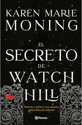 El secreto de Watch Hill (Novela gótica) / The House at Watch Hill (A Gothic Novel) (Spanish Edition) cover image