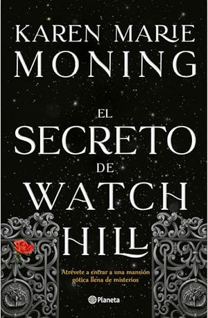 El secreto de Watch Hill (Novela gótica) / The House at Watch Hill (A Gothic Novel) (Spanish Edition)