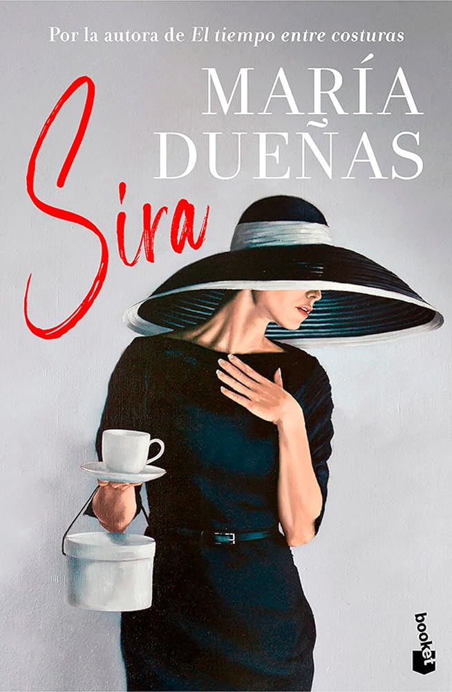 Sira cover image
