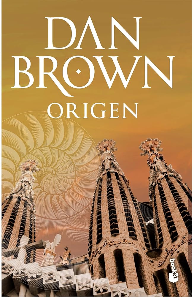 Origen cover image