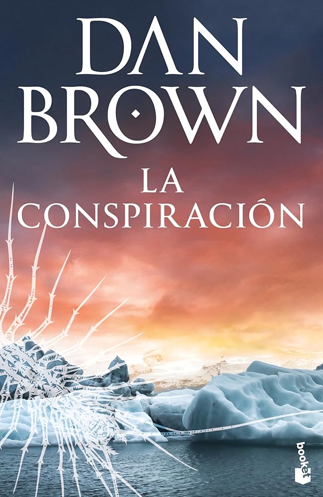 La conspiración cover image
