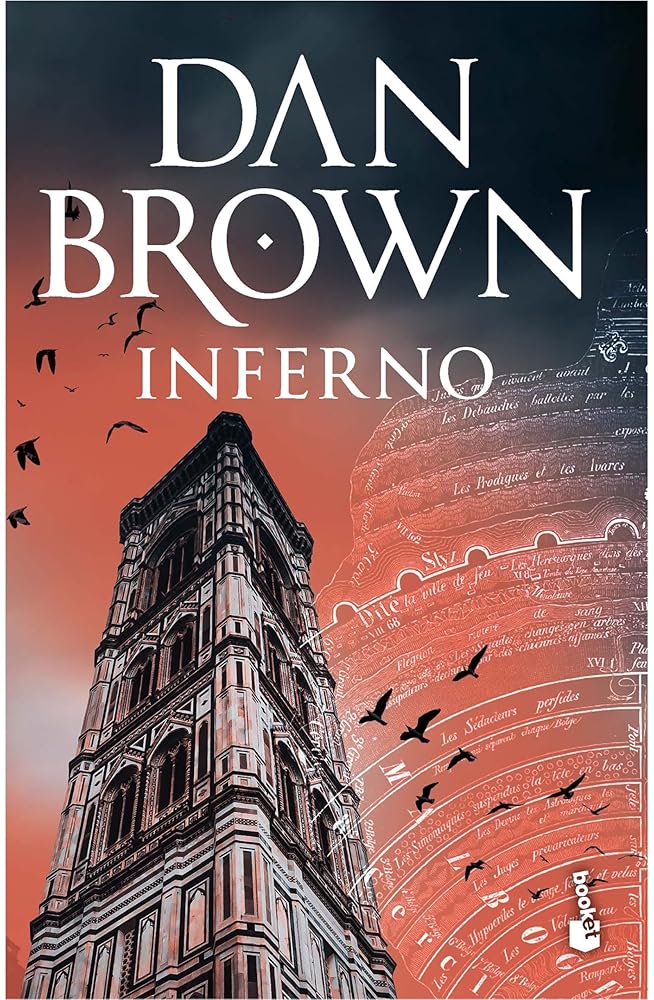 Inferno cover image