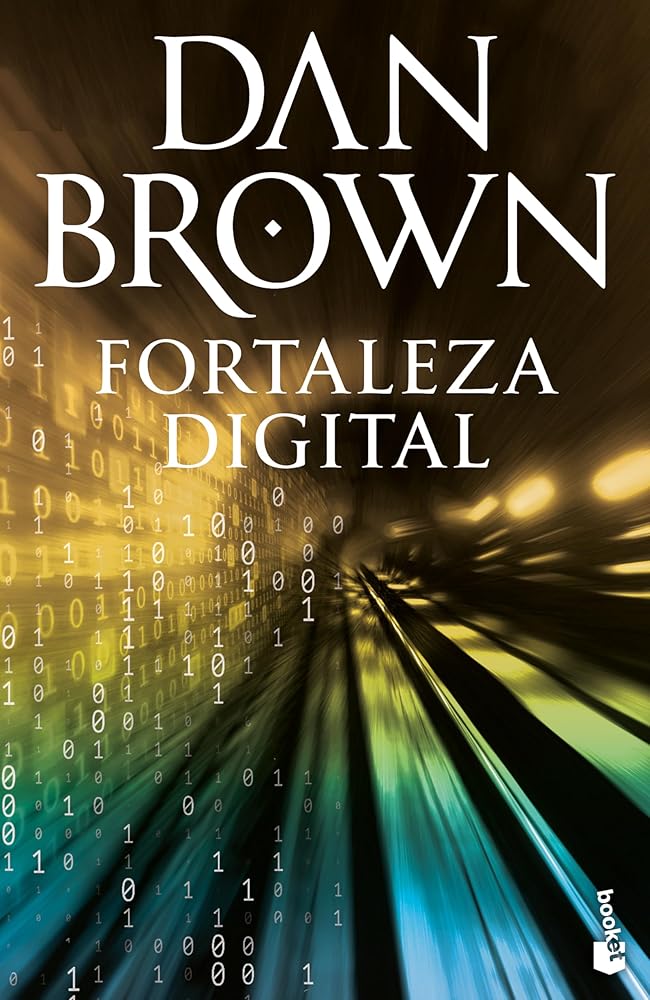 Fortaleza digital cover image