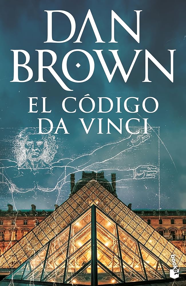El código Da Vinci: 2 cover image