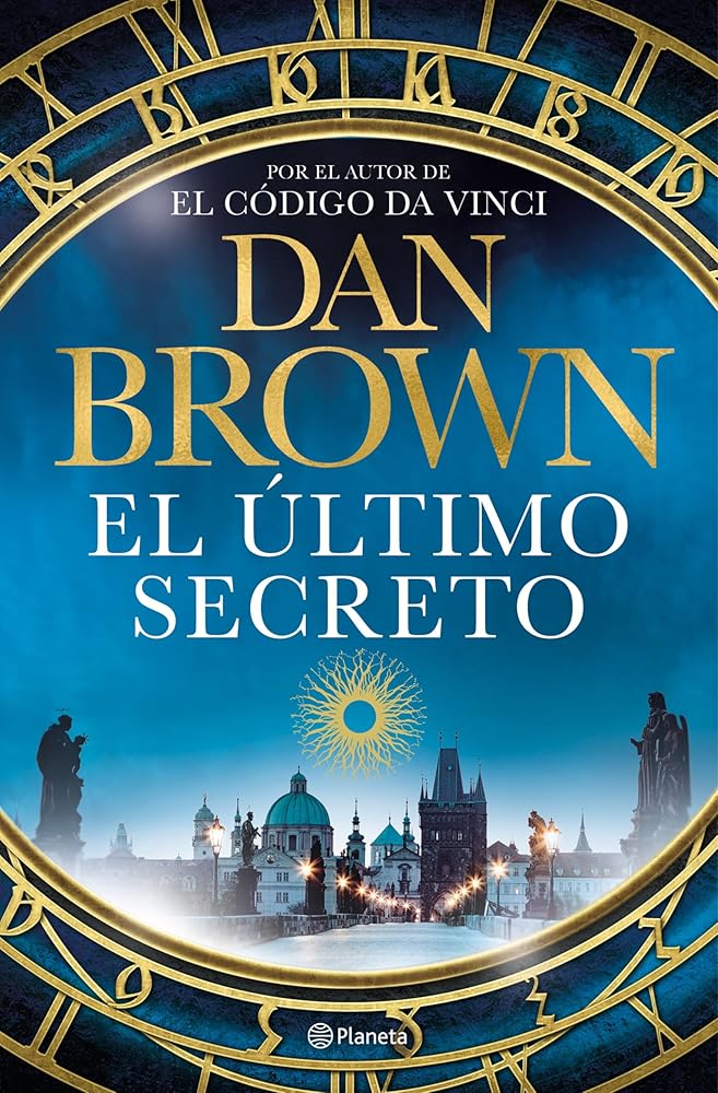 El último secreto cover image