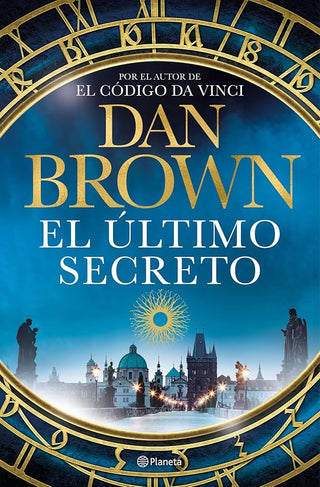 El último secreto cover image