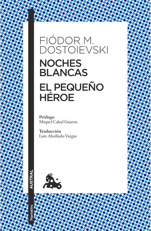 Noches blancas · El pequeño héroe