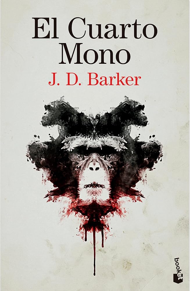 El Cuarto Mono cover image