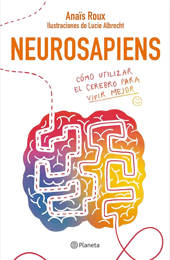 Neurosapiens cover image