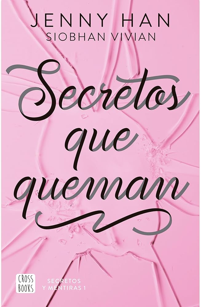 Secretos que queman cover image