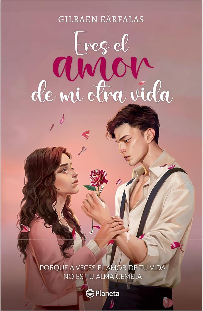 Eres el amor de mi otra vida TD cover image