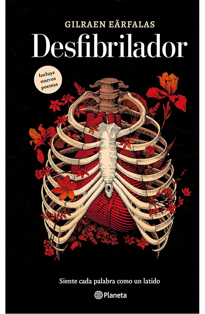 Desfibrilador TD cover image