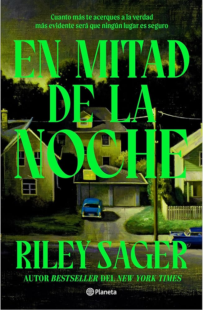 En mitad de la noche cover image