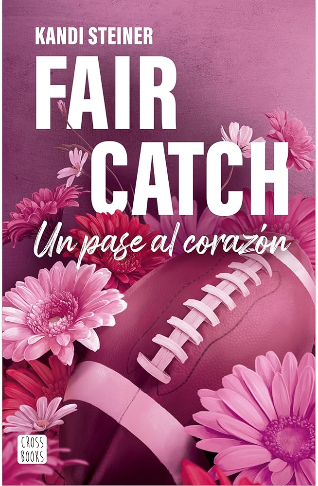 Fair Catch cover image