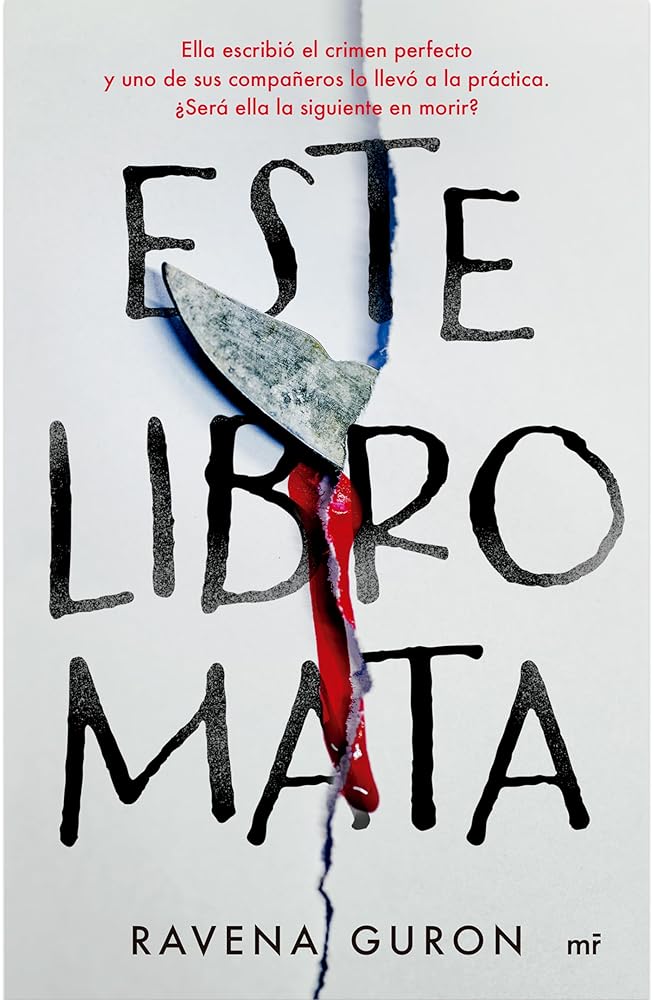 Este libro mata cover image