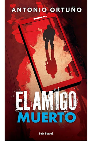 El amigo muerto