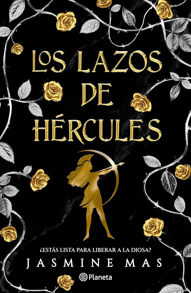 Los Lazos de Hércules: 2 cover image