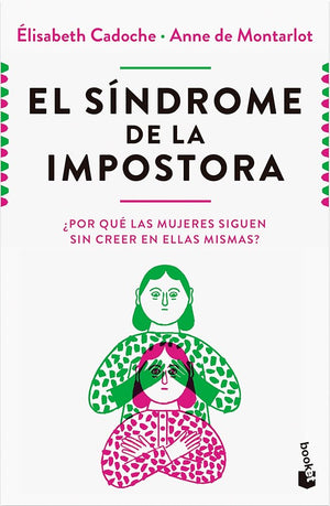 El síndrome de la impostora