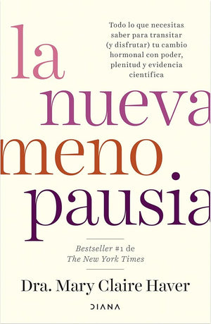 La nueva menopausia