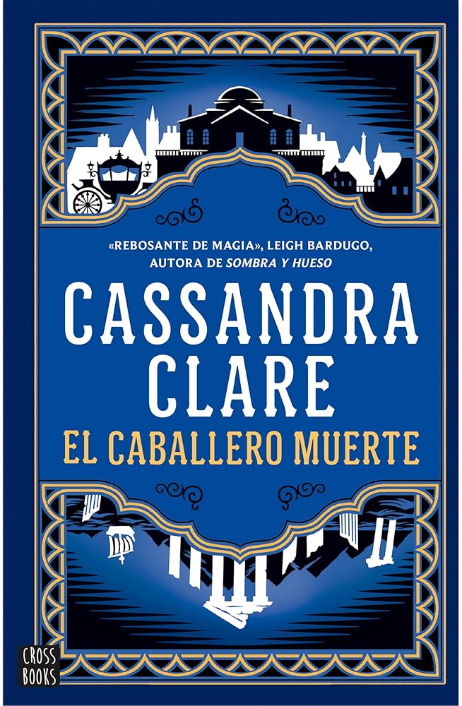 Castelana 2. El caballero muerte cover image