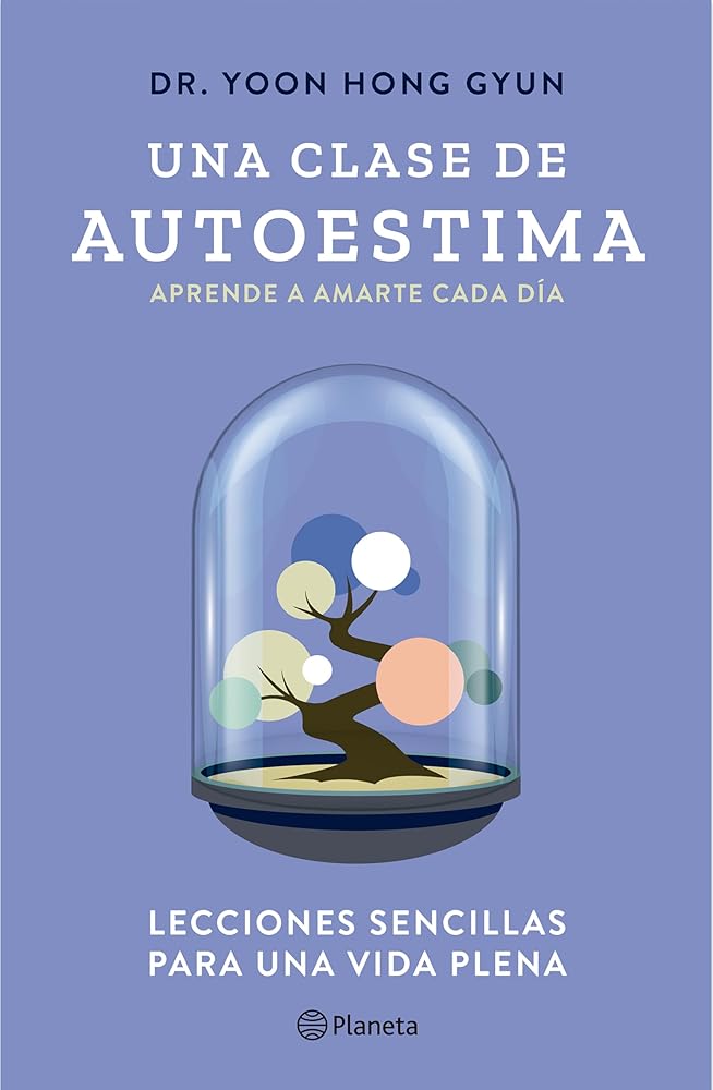 Una clase de autoestima cover image