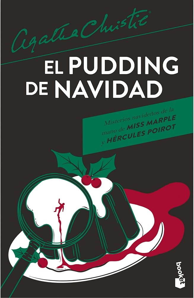 El pudding de Navidad cover image