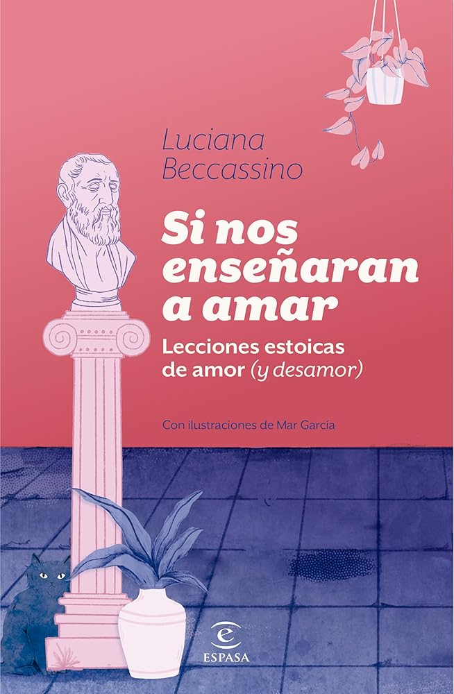Si nos enseñaran a amar cover image