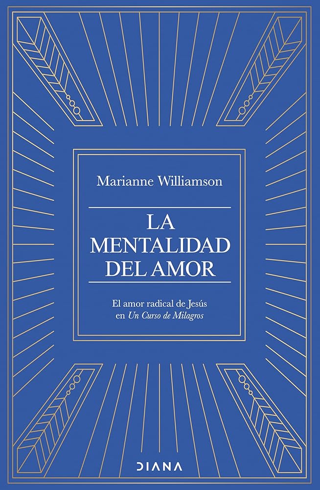 La mentalidad del amor cover image