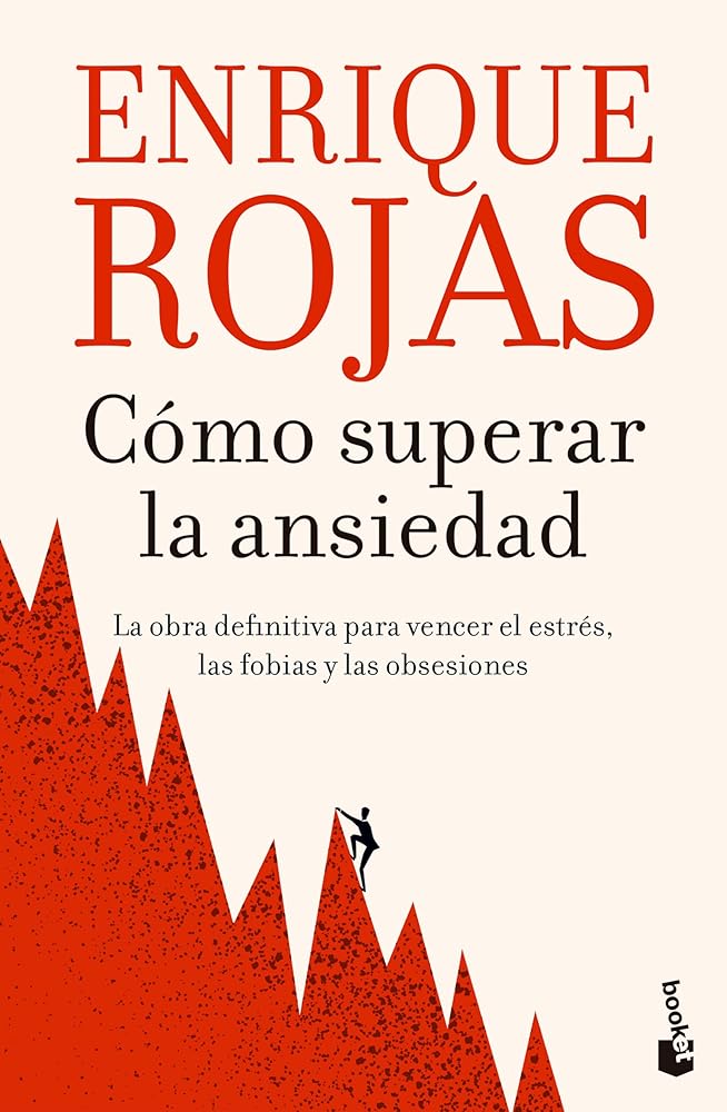 Cómo superar la ansiedad cover image