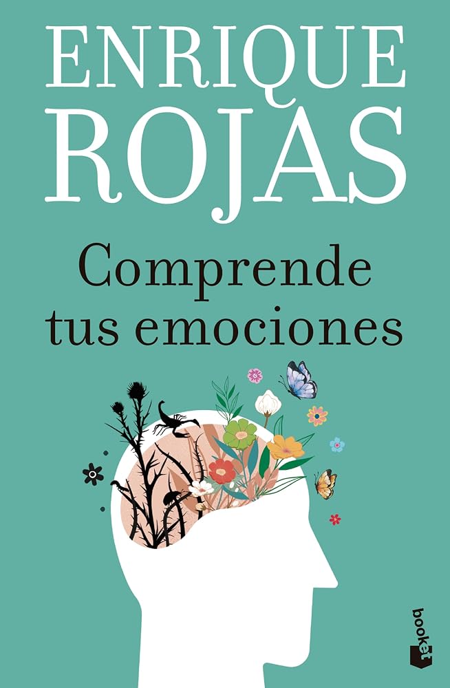Comprende tus emociones cover image