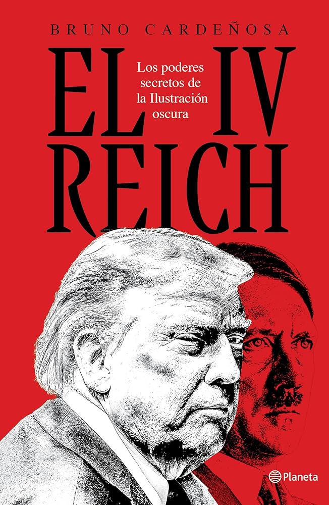 El IV Reich cover image